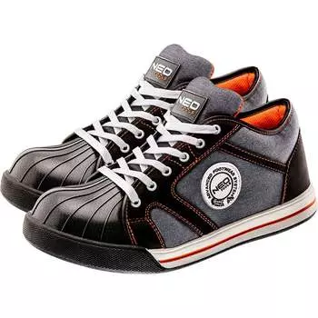 Рабочие полуботинки NEO Tools 82-114