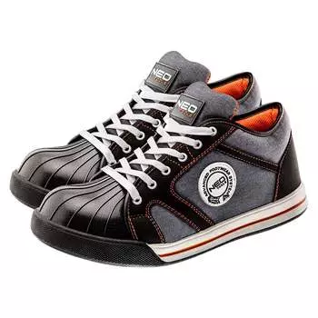 Рабочие полуботинки NEO Tools 82-115