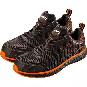 Рабочие полуботинки NEO Tools S1 82-092