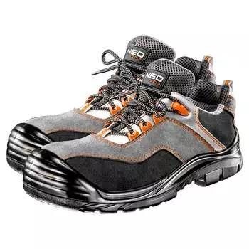 Рабочие полуботинки NEO Tools S3 SRC 82-051