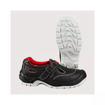 Рабочие полуботинки Скорпион 1203.39