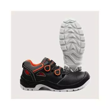 Рабочие полуботинки Скорпион Премиум 1303ПК.43