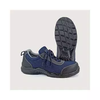 Рабочие полуботинки Скорпион Спарта 1307ПК.44