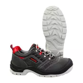 Рабочие полуботинки Скорпион Старт 1407.44