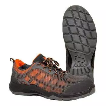 Рабочие полуботинки Скорпион Универсал 1407ПК.39