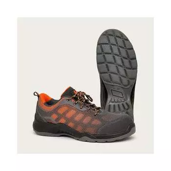 Рабочие полуботинки Скорпион Универсал 1407ПК