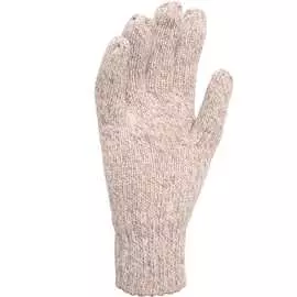 Рабочие шерстяные перчатки DOG