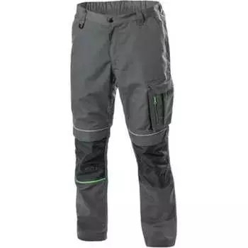 Рабочие штаны HOEGERT TECHNIK LEMBERG HT5K802-S