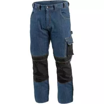 Рабочие штаны HOEGERT TECHNIK
