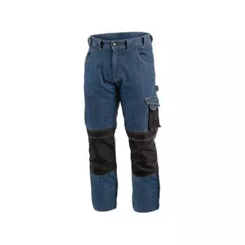 Рабочие штаны HOEGERT TECHNIK