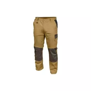 Рабочие штаны HOEGERT TECHNIK EDGAR HT5K276-1-2XL