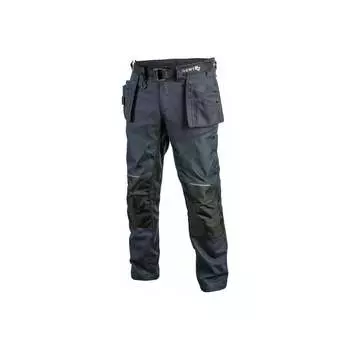 Рабочие штаны HOEGERT TECHNIK NEKAR HT5K365-2XL