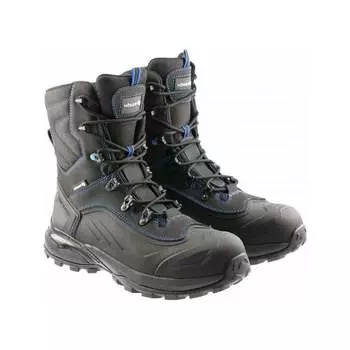 Рабочие высокие ботинки HOEGERT TECHNIK GREVENS3L HT5K592-43
