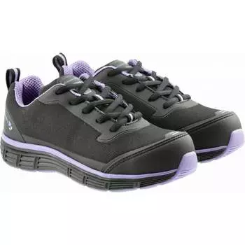 Рабочие женские полуботинки HOEGERT TECHNIK HOEGERT MILDE HT5K508-42