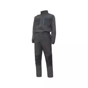 Рабочий эластичный комбинезон HOEGERT TECHNIK WURNITZ HT5K820-2XL