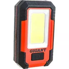 Рабочий фонарь Gigant