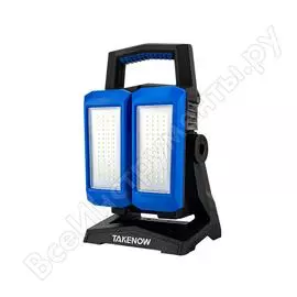 Рабочий фонарь TAKENOW WL 4025 299