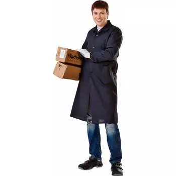 Рабочий халат Спец 1211-5254/5