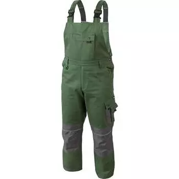 Рабочий комбинезон HOEGERT TECHNIK HOEGERT RUWER HT5K360-XL