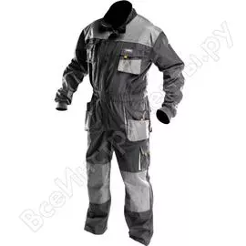 Рабочий комбинезон NEO Tools 81-250-S