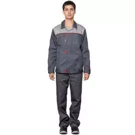 Рабочий костюм Блокпост