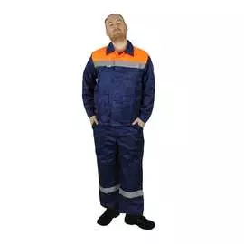 Рабочий костюм Уралспецзащита