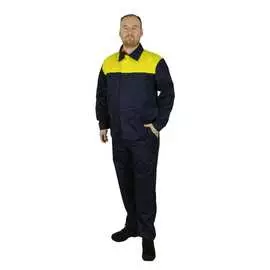 Рабочий костюм Уралспецзащита