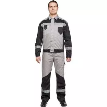 Рабочий летний мужской костюм ООО Комус