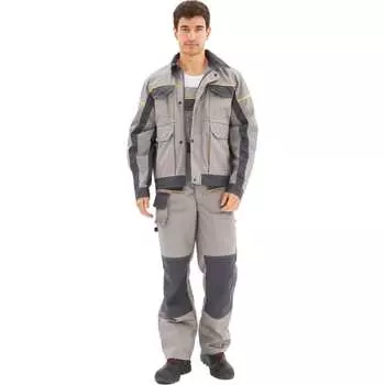 Рабочий летний мужской костюм ООО Комус