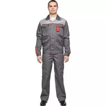 Рабочий летний женский костюм ООО Комус