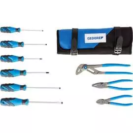 Рабочий набор инструмента GEDORE