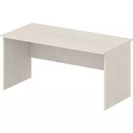 Рабочий офисный стол ФЕЛИКС ПК-ЛОГ-СТ160x80Д/25-В1-30