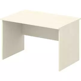 Рабочий офисный стол ФЕЛИКС Система-M ПК-ССМ-СТ140x80/Д-В2-99