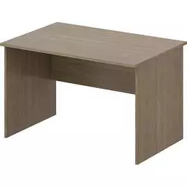 Рабочий офисный стол ФЕЛИКС Система-M ПК-ССМ-СТ140x80/Д-В2-299