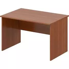 Рабочий офисный стол ФЕЛИКС ПК-ССМ-СТ140x80/Д-В3-35