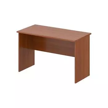 Рабочий офисный стол ФЕЛИКС ПК-ССМ-СТ140x60/Д-В1-35