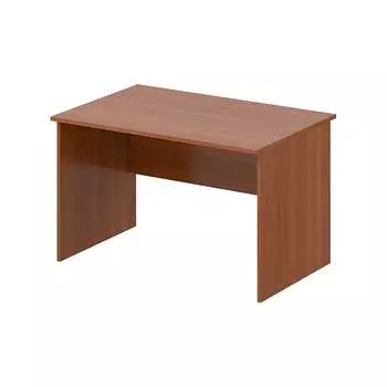 Рабочий офисный стол ФЕЛИКС ПК-ССМ-СТ160x80/Д-В3-35