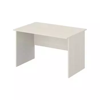 Рабочий офисный стол ФЕЛИКС ПК-ЛОГ-СТ120x80Д/25-В1-30