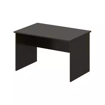 Рабочий офисный стол ФЕЛИКС Система-M ПК-ССМ-СТ140x80/Д-В2-179