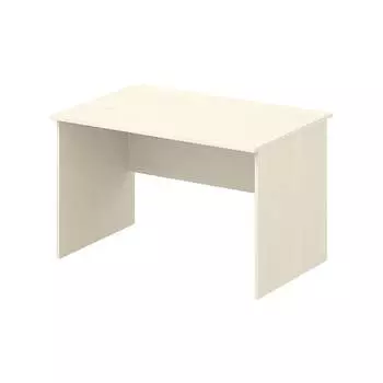 Рабочий офисный стол ФЕЛИКС Система-M ПК-ССМ-СТ120x80/Д-В2-99