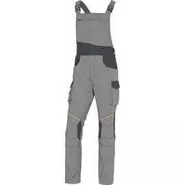 Рабочий полукомбинезон Delta Plus Mach2 Corporate MCSA2GRXG