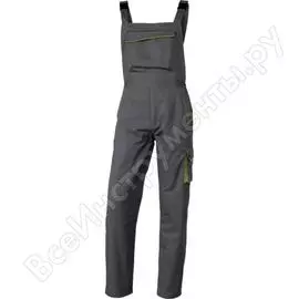 Рабочий полукомбинезон Delta Plus