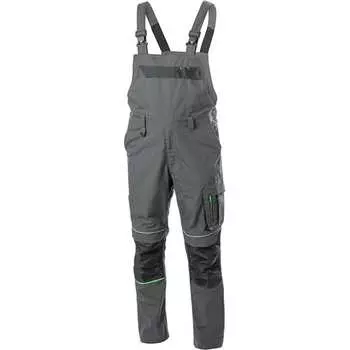 Рабочий полукомбинезон HOEGERT TECHNIK HOEGERT LEMBERG HT5K801-3XL