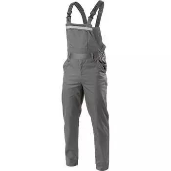 Рабочий полукомбинезон HOEGERT TECHNIK HOEGERT FABIAN HT5K308-S