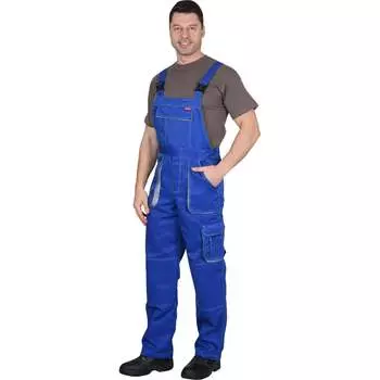 Рабочий полукомбинезон СИРИУС