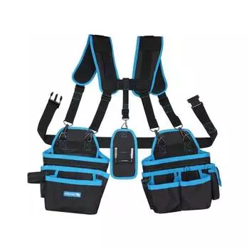 Рабочий пояс HOEGERT TECHNIK HT7G231