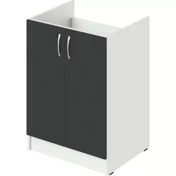 Рабочий шкаф-стол НОРТА