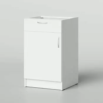 Рабочий шкаф-стол НОРТА