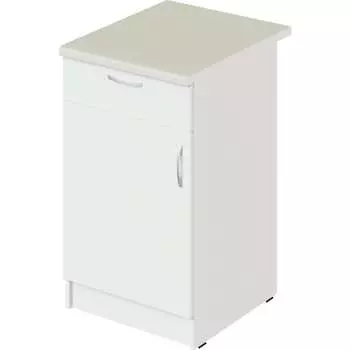 Рабочий шкаф-стол НОРТА