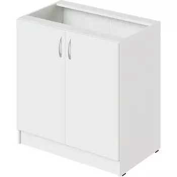 Рабочий шкаф-стол НОРТА